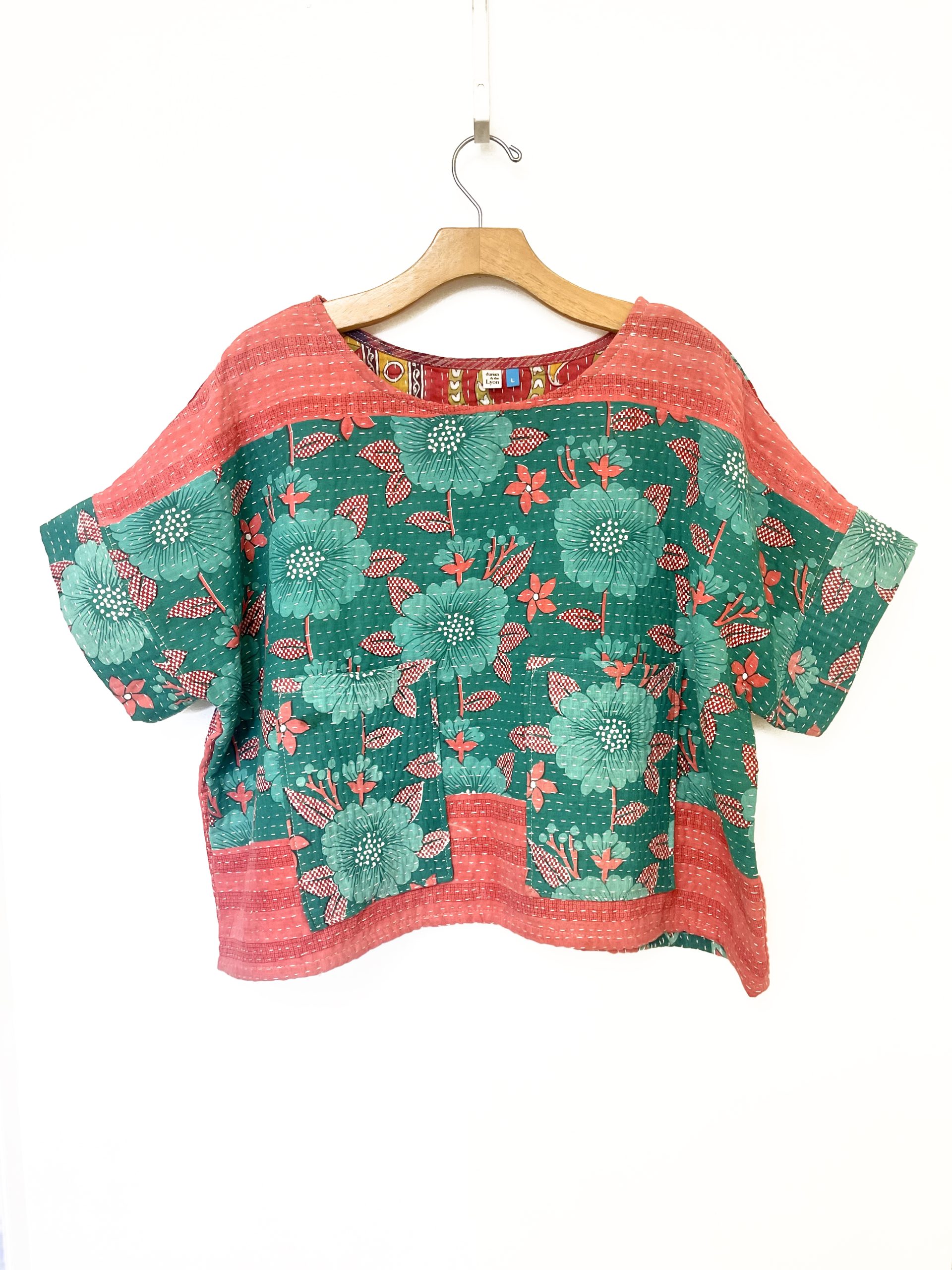 Elloryn Top
