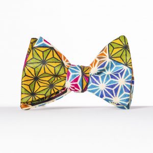Makeba Butterfly Bow Tie