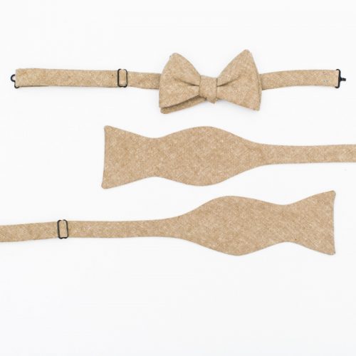 pre-tied bowtie