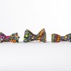 Mandala Bow Ties