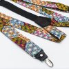 Makeba 1.5" Clip-On Suspenders